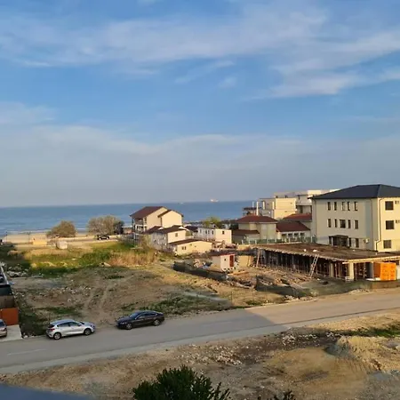 Dor De Mare - Apartament Oxya Mamaia Nord * Năvodari